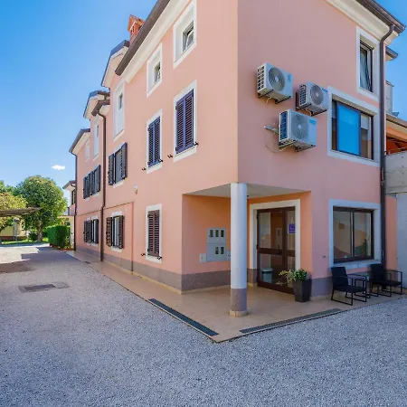 Bruno-2 By Interhome Umag