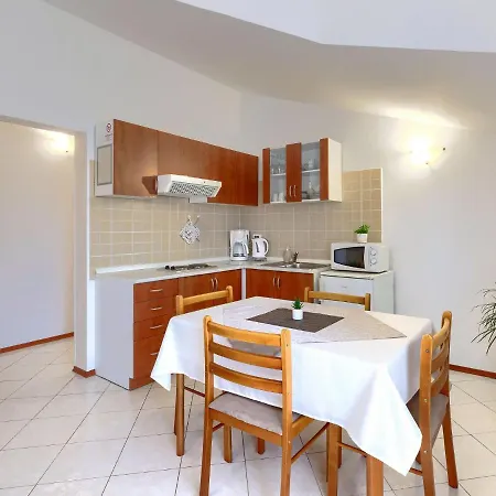 Apartman Bruno-2 By Interhome
