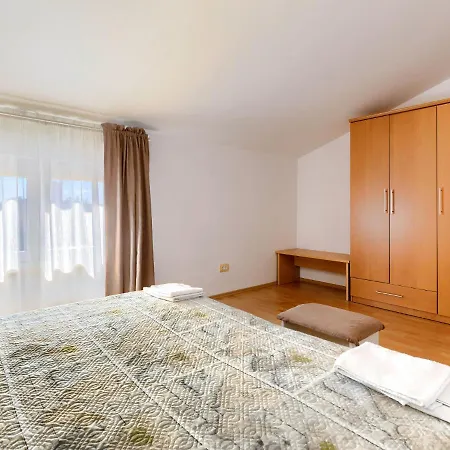 Apartman Bruno-2 By Interhome *