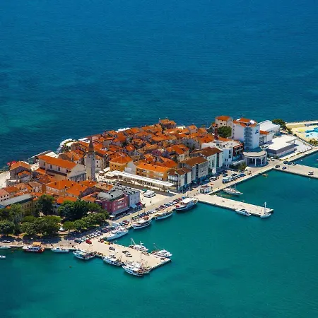 Apartman Bruno-2 By Interhome