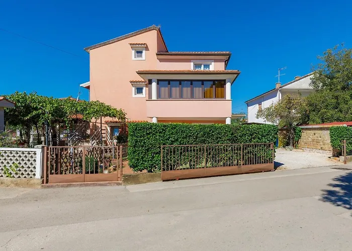 Bruno-2 By Interhome *