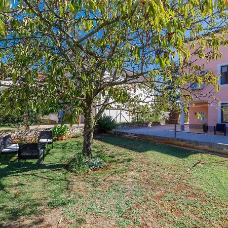 Bruno-2 By Interhome Apartment Umag