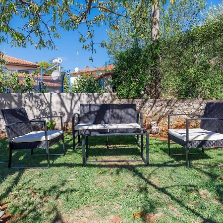 Bruno-2 By Interhome *