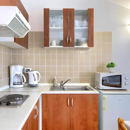 Bruno-2 By Interhome Apartment *