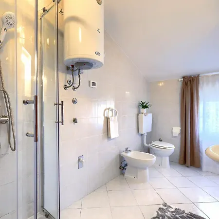 Bruno-2 By Interhome