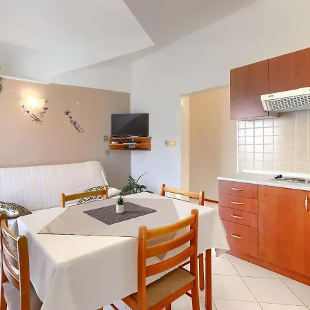 Apartment Bruno-2 By Interhome Umag