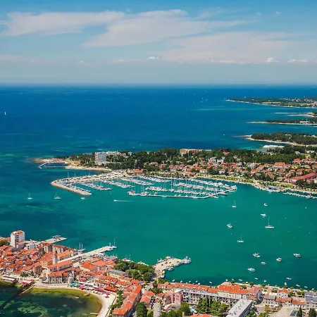 Bruno-2 By Interhome *