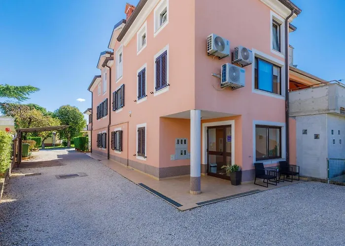 Bruno-2 By Interhome Umag