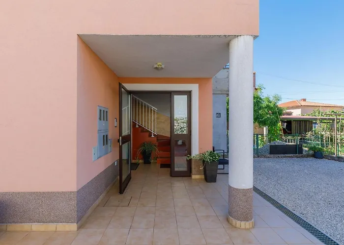 Bruno-2 By Interhome * Umag