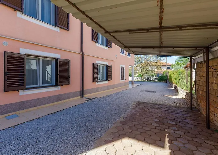 Bruno-2 By Interhome Umag