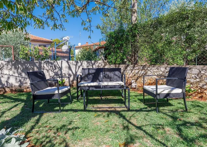 Bruno-2 By Interhome *