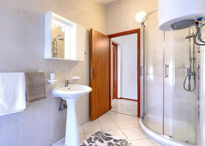 Bruno-2 By Interhome * Umag