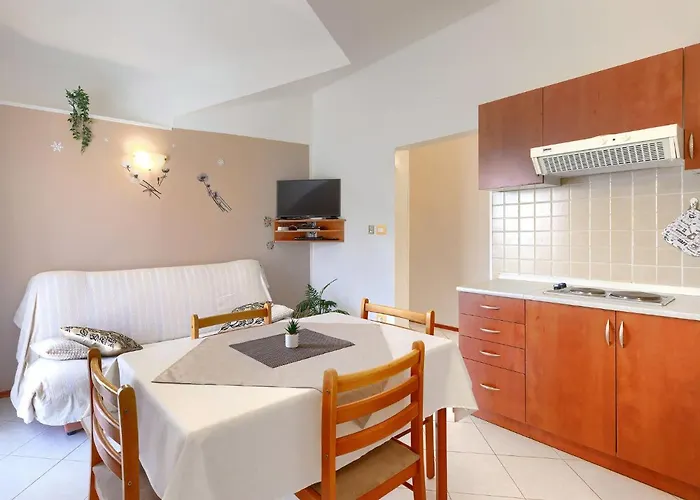 Lejlighed Bruno-2 By Interhome Umag