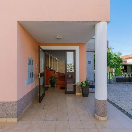 Bruno-2 By Interhome * Umag