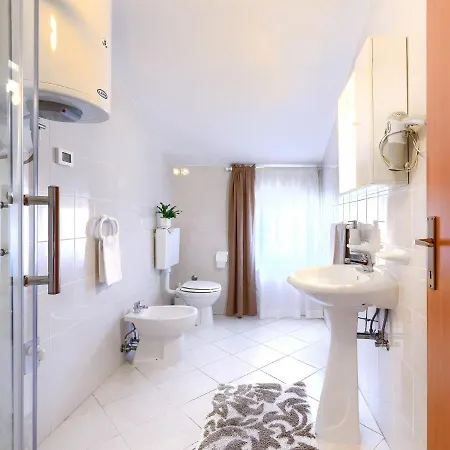 Bruno-2 By Interhome Umag