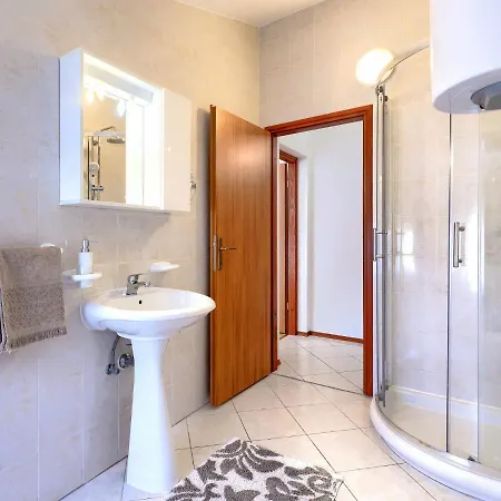 Bruno-2 By Interhome * Umag